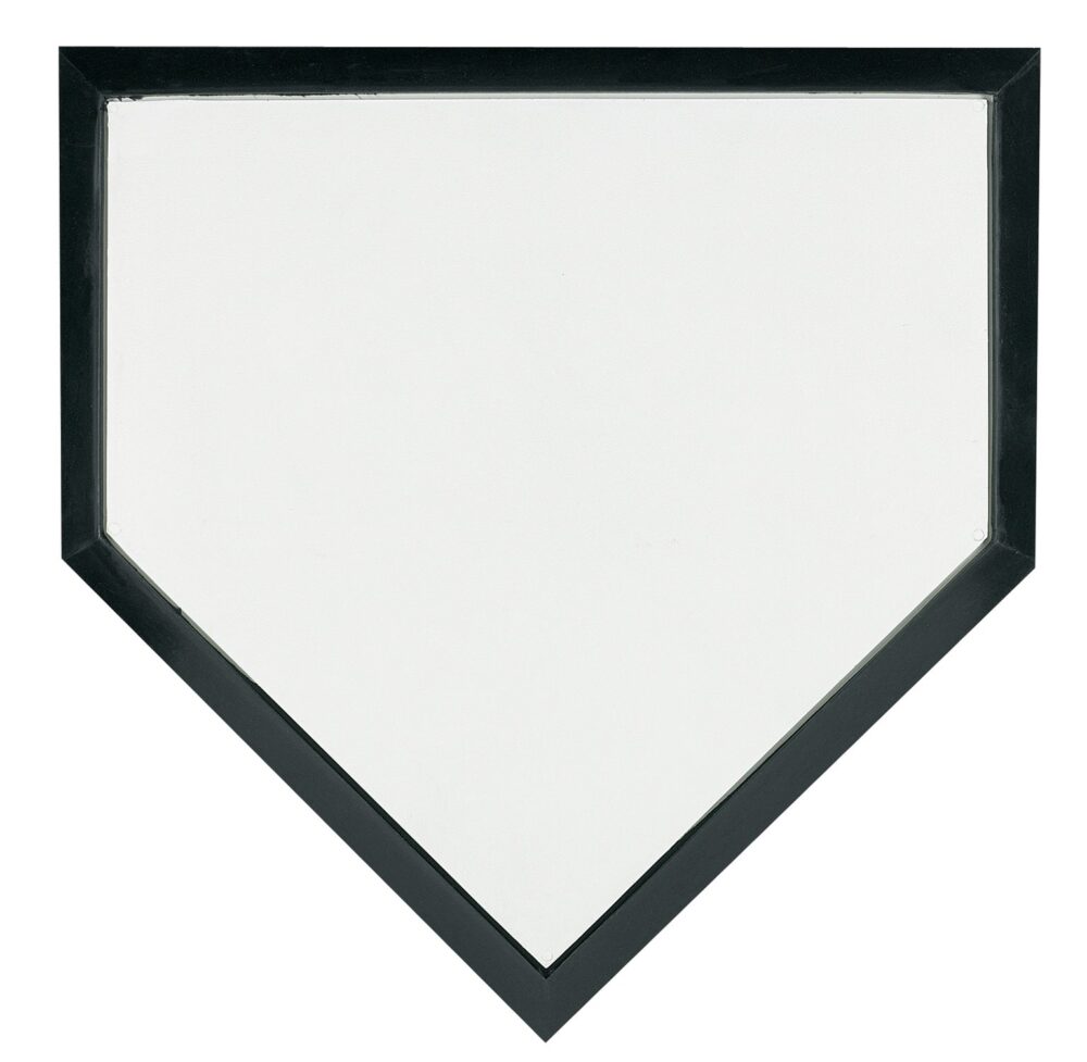 Markwort Pro Style Home Plate